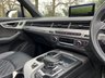 USED 2018 68 AUDI SQ7 SQ7 TDI QUATTRO ZERO DEPOSIT FINANCE AVAILABLE
