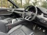 USED 2018 68 AUDI SQ7 SQ7 TDI QUATTRO ZERO DEPOSIT FINANCE AVAILABLE