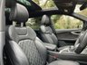 USED 2018 68 AUDI SQ7 SQ7 TDI QUATTRO ZERO DEPOSIT FINANCE AVAILABLE