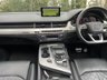 USED 2018 68 AUDI SQ7 SQ7 TDI QUATTRO ZERO DEPOSIT FINANCE AVAILABLE