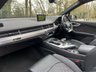 USED 2018 68 AUDI SQ7 SQ7 TDI QUATTRO ZERO DEPOSIT FINANCE AVAILABLE