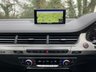 USED 2018 68 AUDI SQ7 SQ7 TDI QUATTRO ZERO DEPOSIT FINANCE AVAILABLE