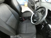 USED 2015 64 KIA PICANTO 1.0 1 3d 68 BHP &pound;0 ROAD TAX NICE TIDY EXAMPLE 2 OWNERS FROM NEW 8 SERVICES TO 78K MILES
