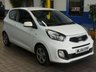 USED 2015 64 KIA PICANTO 1.0 1 3d 68 BHP &pound;0 ROAD TAX NICE TIDY EXAMPLE 2 OWNERS FROM NEW 8 SERVICES TO 78K MILES