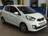USED 2015 64 KIA PICANTO 1.0 1 3d 68 BHP &pound;0 ROAD TAX NICE TIDY EXAMPLE 2 OWNERS FROM NEW 8 SERVICES TO 78K MILES
