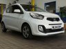 USED 2015 64 KIA PICANTO 1.0 1 3d 68 BHP &pound;0 ROAD TAX NICE TIDY EXAMPLE 2 OWNERS FROM NEW 8 SERVICES TO 78K MILES