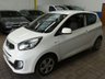 USED 2015 64 KIA PICANTO 1.0 1 3d 68 BHP &pound;0 ROAD TAX NICE TIDY EXAMPLE 2 OWNERS FROM NEW 8 SERVICES TO 78K MILES