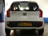 USED 2015 64 KIA PICANTO 1.0 1 3d 68 BHP &pound;0 ROAD TAX NICE TIDY EXAMPLE 2 OWNERS FROM NEW 8 SERVICES TO 78K MILES