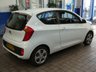 USED 2015 64 KIA PICANTO 1.0 1 3d 68 BHP &pound;0 ROAD TAX NICE TIDY EXAMPLE 2 OWNERS FROM NEW 8 SERVICES TO 78K MILES