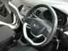 USED 2015 64 KIA PICANTO 1.0 1 3d 68 BHP &pound;0 ROAD TAX NICE TIDY EXAMPLE 2 OWNERS FROM NEW 8 SERVICES TO 78K MILES