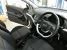 USED 2015 64 KIA PICANTO 1.0 1 3d 68 BHP &pound;0 ROAD TAX NICE TIDY EXAMPLE 2 OWNERS FROM NEW 8 SERVICES TO 78K MILES