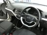 USED 2015 64 KIA PICANTO 1.0 1 3d 68 BHP &pound;0 ROAD TAX NICE TIDY EXAMPLE 2 OWNERS FROM NEW 8 SERVICES TO 78K MILES