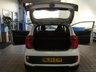 USED 2015 64 KIA PICANTO 1.0 1 3d 68 BHP &pound;0 ROAD TAX NICE TIDY EXAMPLE 2 OWNERS FROM NEW 8 SERVICES TO 78K MILES