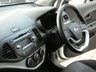 USED 2015 64 KIA PICANTO 1.0 1 3d 68 BHP &pound;0 ROAD TAX NICE TIDY EXAMPLE 2 OWNERS FROM NEW 8 SERVICES TO 78K MILES