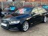 USED 2014 64 AUDI A3 1.4 TFSI SPORT 5dr - ULEZ COMPLIANT