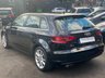 USED 2014 64 AUDI A3 1.4 TFSI SPORT 5dr - ULEZ COMPLIANT