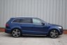 USED 2014 64 AUDI Q7 3.0 TDI QUATTRO S LINE STYLE EDITION 5d 242 BHP 
