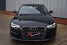 USED 2015 15 AUDI A6 2.0 TDI ULTRA SE 4d 188 BHP 