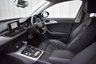 USED 2015 15 AUDI A6 2.0 TDI ULTRA SE 4d 188 BHP 