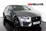 USED 2018 68 JAGUAR XF 2.0 D R-SPORT 4d 177 BHP 