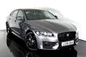 USED 2018 68 JAGUAR XF 2.0 D R-SPORT 4d 177 BHP 