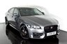 USED 2018 68 JAGUAR XF 2.0 D R-SPORT 4d 177 BHP 