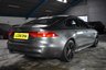 USED 2018 68 JAGUAR XF 2.0 D R-SPORT 4d 177 BHP 