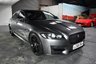 USED 2018 68 JAGUAR XF 2.0 D R-SPORT 4d 177 BHP 