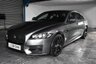 USED 2018 68 JAGUAR XF 2.0 D R-SPORT 4d 177 BHP 