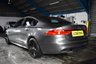 USED 2018 68 JAGUAR XF 2.0 D R-SPORT 4d 177 BHP 
