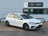 USED 2018 L VOLKSWAGEN GOLF 2.0 R-LINE TDI BLUEMOTION TECHNOLOGY 5d 148 BHP 