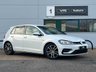 USED 2018 L VOLKSWAGEN GOLF 2.0 R-LINE TDI BLUEMOTION TECHNOLOGY 5d 148 BHP 