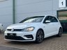 USED 2018 L VOLKSWAGEN GOLF 2.0 R-LINE TDI BLUEMOTION TECHNOLOGY 5d 148 BHP 