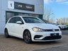 USED 2018 L VOLKSWAGEN GOLF 2.0 R-LINE TDI BLUEMOTION TECHNOLOGY 5d 148 BHP 