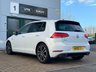 USED 2018 L VOLKSWAGEN GOLF 2.0 R-LINE TDI BLUEMOTION TECHNOLOGY 5d 148 BHP 