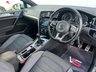USED 2018 L VOLKSWAGEN GOLF 2.0 R-LINE TDI BLUEMOTION TECHNOLOGY 5d 148 BHP 
