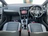 USED 2018 L VOLKSWAGEN GOLF 2.0 R-LINE TDI BLUEMOTION TECHNOLOGY 5d 148 BHP 