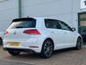 USED 2018 L VOLKSWAGEN GOLF 2.0 R-LINE TDI BLUEMOTION TECHNOLOGY 5d 148 BHP 