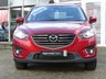 USED 2015 12 MAZDA CX-5 2.2 D SPORT NAV 5d 148 BHP Finished in SOUL RED PEARL with contrasting BLACK HEATED LEATHER trim. This Mazda really is one of the best large family cars to drive. The Mazda CX-5's smart exterior is mirrored by its well-equipped cabin. Features include, &pound;35 Road tax, BOSE, Nav, DAB, B/Tooth, Memory Heated Leather,Sensors 19" Alloys, Rear View Camera and more. Dealer Serviced at 12984 miles, 25496 miles, 37971 miles, 46343 miles, 50591 miles, 64710 miles, 80312 miles, 94962 miles, 114839 miles and at 137621 miles..