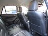 USED 2015 12 MAZDA CX-5 2.2 D SPORT NAV 5d 148 BHP Finished in SOUL RED PEARL with contrasting BLACK HEATED LEATHER trim. This Mazda really is one of the best large family cars to drive. The Mazda CX-5's smart exterior is mirrored by its well-equipped cabin. Features include, &pound;35 Road tax, BOSE, Nav, DAB, B/Tooth, Memory Heated Leather,Sensors 19" Alloys, Rear View Camera and more. Dealer Serviced at 12984 miles, 25496 miles, 37971 miles, 46343 miles, 50591 miles, 64710 miles, 80312 miles, 94962 miles, 114839 miles and at 137621 miles..