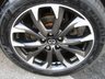 USED 2015 12 MAZDA CX-5 2.2 D SPORT NAV 5d 148 BHP Finished in SOUL RED PEARL with contrasting BLACK HEATED LEATHER trim. This Mazda really is one of the best large family cars to drive. The Mazda CX-5's smart exterior is mirrored by its well-equipped cabin. Features include, &pound;35 Road tax, BOSE, Nav, DAB, B/Tooth, Memory Heated Leather,Sensors 19" Alloys, Rear View Camera and more. Dealer Serviced at 12984 miles, 25496 miles, 37971 miles, 46343 miles, 50591 miles, 64710 miles, 80312 miles, 94962 miles, 114839 miles and at 137621 miles..