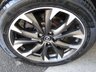 USED 2015 12 MAZDA CX-5 2.2 D SPORT NAV 5d 148 BHP Finished in SOUL RED PEARL with contrasting BLACK HEATED LEATHER trim. This Mazda really is one of the best large family cars to drive. The Mazda CX-5's smart exterior is mirrored by its well-equipped cabin. Features include, &pound;35 Road tax, BOSE, Nav, DAB, B/Tooth, Memory Heated Leather,Sensors 19" Alloys, Rear View Camera and more. Dealer Serviced at 12984 miles, 25496 miles, 37971 miles, 46343 miles, 50591 miles, 64710 miles, 80312 miles, 94962 miles, 114839 miles and at 137621 miles..