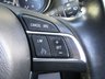 USED 2015 12 MAZDA CX-5 2.2 D SPORT NAV 5d 148 BHP Finished in SOUL RED PEARL with contrasting BLACK HEATED LEATHER trim. This Mazda really is one of the best large family cars to drive. The Mazda CX-5's smart exterior is mirrored by its well-equipped cabin. Features include, &pound;35 Road tax, BOSE, Nav, DAB, B/Tooth, Memory Heated Leather,Sensors 19" Alloys, Rear View Camera and more. Dealer Serviced at 12984 miles, 25496 miles, 37971 miles, 46343 miles, 50591 miles, 64710 miles, 80312 miles, 94962 miles, 114839 miles and at 137621 miles..