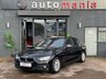 USED 2016 66 BMW 3 SERIES 2.0 320D ED PLUS 4d 161 BHP **ULEZ - NAV - &pound;20 TAX**