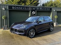USED 2019 19 PORSCHE CAYENNE 3.0 V6 TIPTRONIC S 5d 340 BHP 