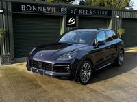 USED 2019 19 PORSCHE CAYENNE 3.0 V6 TIPTRONIC S 5d 340 BHP 