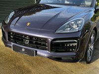 USED 2019 19 PORSCHE CAYENNE 3.0 V6 TIPTRONIC S 5d 340 BHP 