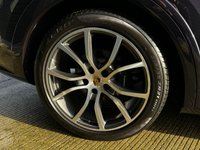 USED 2019 19 PORSCHE CAYENNE 3.0 V6 TIPTRONIC S 5d 340 BHP 