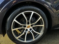 USED 2019 19 PORSCHE CAYENNE 3.0 V6 TIPTRONIC S 5d 340 BHP 