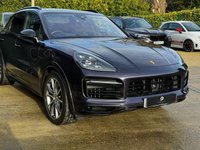 USED 2019 19 PORSCHE CAYENNE 3.0 V6 TIPTRONIC S 5d 340 BHP 